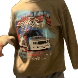 pacsun sweatshirt